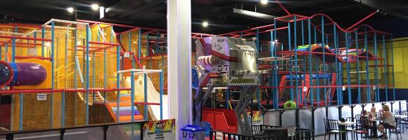 no-surrender-laser-tag-adventure-park