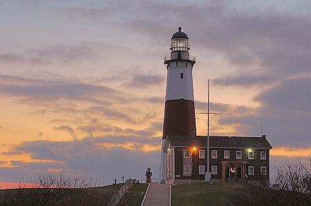 montauk