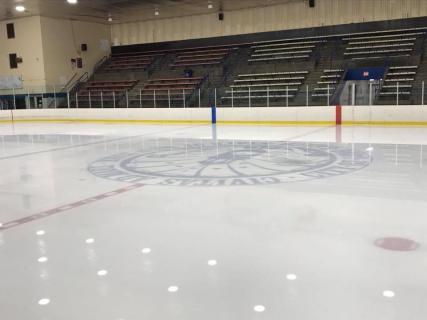 Discover Long Beach Municipal Ice Arena: A Traveler's Guide to Ice Skating in Long Beach NY