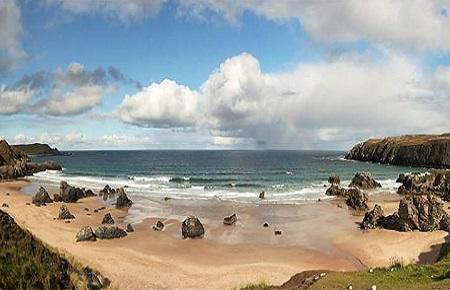 Campsite Durness, Lochinver | Ticket Price | Timings | Address: TripHobo