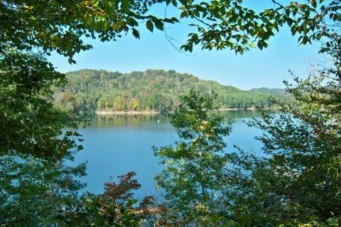 Escape to Paintsville Lake State Park: Your Kentucky Adventure Awaits!