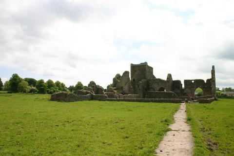 Hore Abbey , Tipperary | Ticket Price | Timings | Address: TripHobo