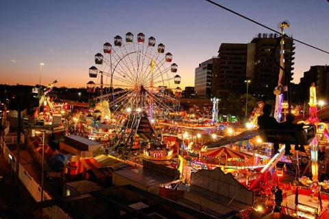 Ekka Brisbane Ticket Price Timings Address TripHobo