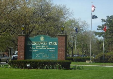 Eisenhower Park, Softball Fields, East Meadow | Ticket Price | Timings