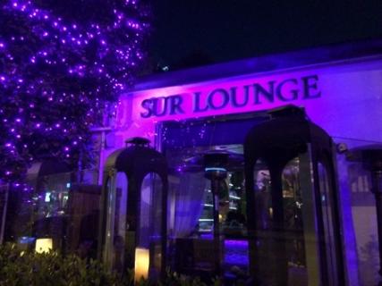 Sur Restaurant And Lounge, West Hollywood | Ticket Price | Timings ...