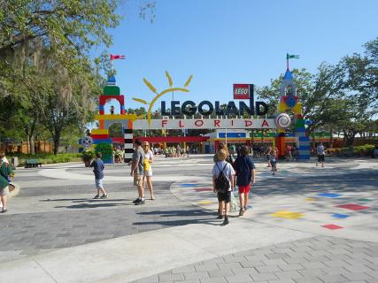 Legoland Florida Resort, Winter Haven | Ticket Price | Timings | Address:  TripHobo