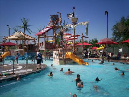 Pirates Cove Family Fun Aquatic Center, Littleton | Ticket Price ...