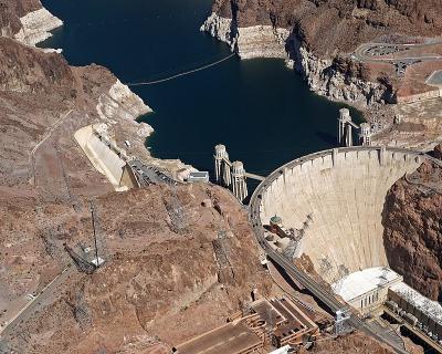 Hoover Dam, Zion National Park | Ticket Price | Timings | Address: TripHobo