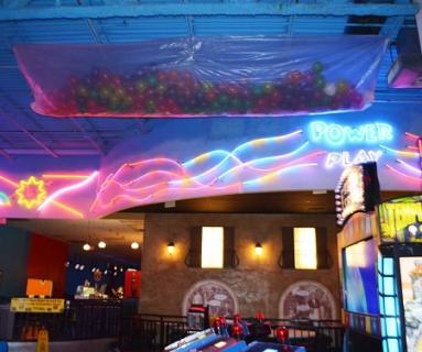 Power Play North, Kansas City | Ticket Price | Timings | Address: TripHobo