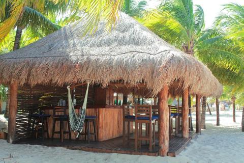 Nachi Cocom Beach Club & Water Sport Center , Cozumel | Ticket Price |  Timings | Address: TripHobo
