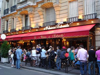 Relais De L'Entrecote Saint-Germain, Paris | Ticket Price | Timings ...