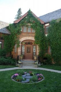 Homestake Mansion, Lead | Ticket Price | Timings | Address: TripHobo