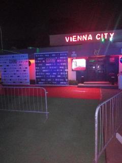 Vienna City Kumasi Kumasi Ticket Price Timings Address Triphobo