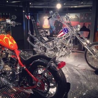 Rocky Mountain Motorcycle Museum, Colorado Springs | Ticket Price ...