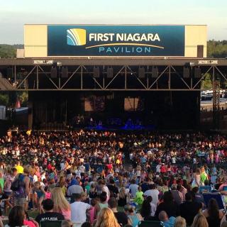 Keybank Pavilion Seating Chart | Cabinets Matttroy