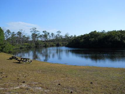 Jonathan Dickinson State Park, Hobe Sound | Ticket Price | Timings ...