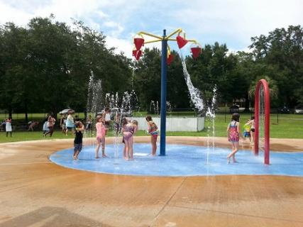 Alachua Splash Park, Alachua | Ticket Price | Timings | Address: TripHobo