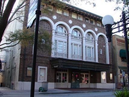 Historic Cocoa Village Playhouse, Cocoa | Ticket Price | Timings ...