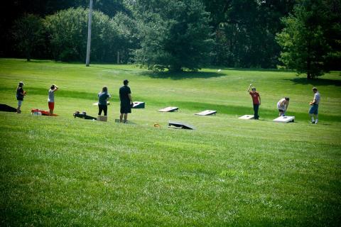 Haines Wayside Park New Lenox Ticket Price Timings Address Triphobo