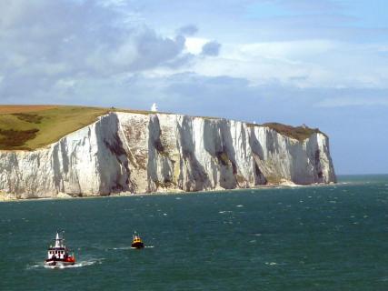 White Cliffs Of Dover, London | Ticket Price | Timings | Address: TripHobo