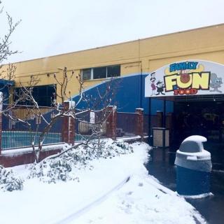 Family Fun Center, Edmonds | Ticket Price | Timings