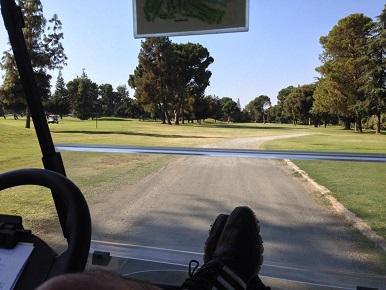 Fig Garden Golf Course Fresno Ticket Price Timings Address