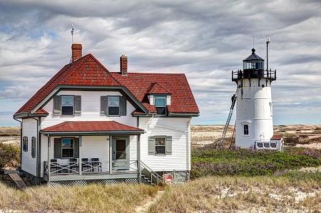 Race Point Lighthouse, Provincetown | Ticket Price | Timings | Address ...