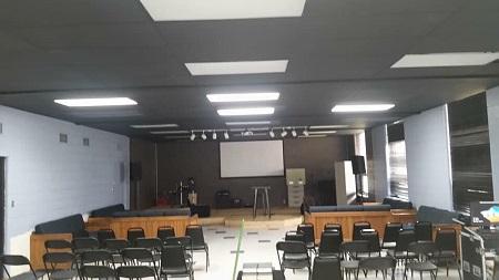 Parma Heights Baptist Church Cleveland Ticket Price Timings Address Triphobo