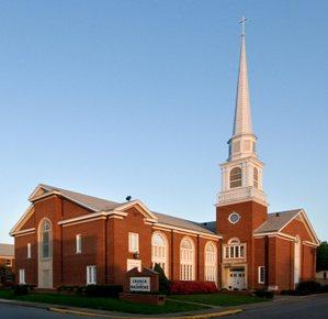 First Church Of The Nazarene, South Charleston | Ticket Price | Timings ...