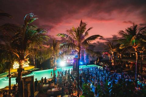 Potato Head Beach Club Bali, Bali | Ticket Price | Timings | Address:  TripHobo