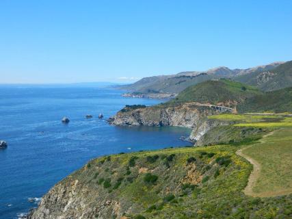 California Sea Otter Game Refuge, Carmel-by-the-sea | Ticket Price ...