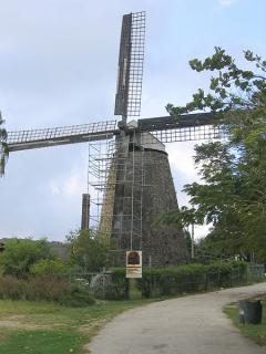 windmill address