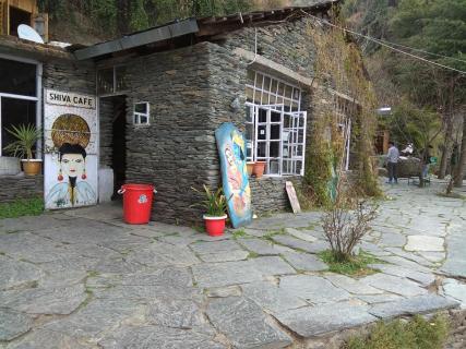 Hotels Near Shiva Cafe In Dharamshala Triphobo