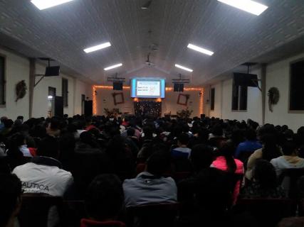 Iglesia Evangelica Alpha Y Omega, Chimaltenango | Ticket Price | Timings |  Address: TripHobo
