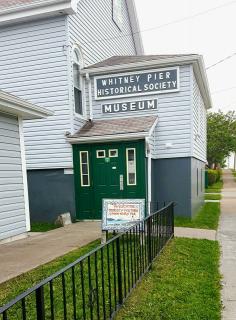 Whitney Pier Historical Society Museum , Sydney | Ticket Price ...