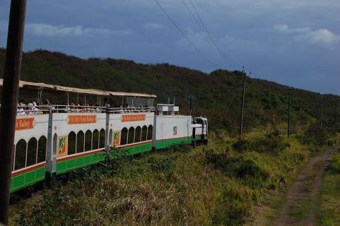 St. Kitts Scenic Railway, Basseterre | Ticket Price | Timings | Address