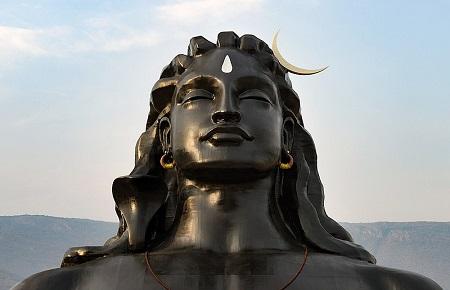 Adi Yogi Statue, Coimbatore | Ticket Price | Timings | Address: TripHobo