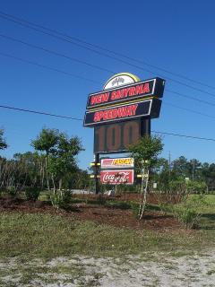 New Smyrna Speedway New Smyrna Beach Ticket Price Timings Address Triphobo