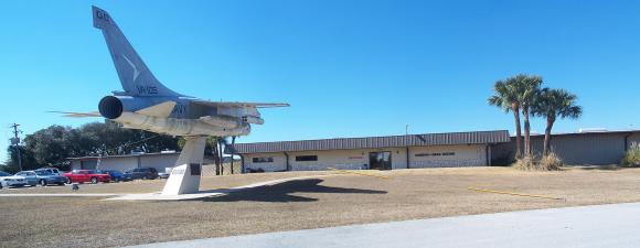 don garlits drag racing museum