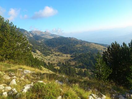 Tomorri Mountain National Park, Kuçovë | Ticket Price | Timings ...