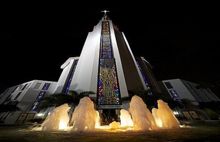 Coral Ridge Presbyterian Church, Fort Lauderdale | Ticket Price ...