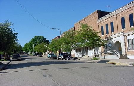 Kellogg, Iowa Historical Museum, Kellogg | Ticket Price | Timings ...