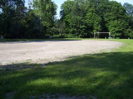park 3 maja lodz