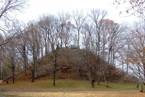 Pinson Mounds State Park, Pinson | Ticket Price | Timings | Address ...