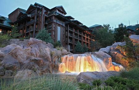 Disney's Wilderness Lodge, Orlando | Ticket Price | Timings | Address ...