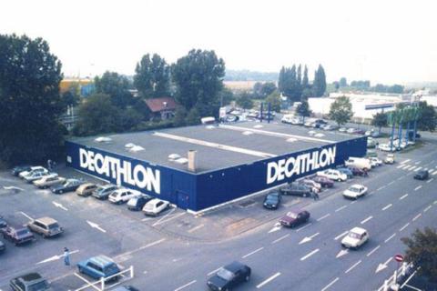 Decathlon mall (Vadodara) - All You Need to Know BEFORE You Go