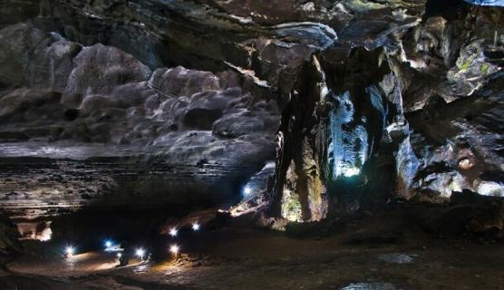 Sudwala Caves, Nelspruit | Ticket Price | Timings | Address: TripHobo