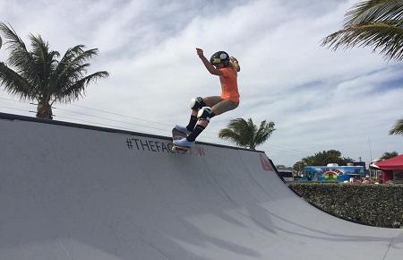 Cocoa Beach Skate Park, Cocoa Beach | Ticket Price | Timings | Address