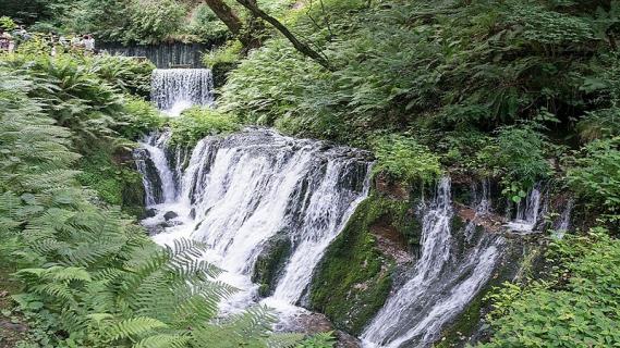 Karuizawa Shiraito Falls Karuizawa Ticket Price Timings Address Triphobo