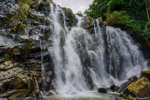 Ellatota Ella Waterfall, Bandarawela | Ticket Price | Timings | Address ...